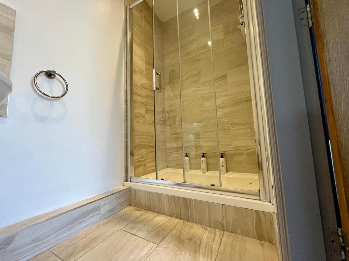 Market Street Penthouse By Kp Nottingham Luaran gambar